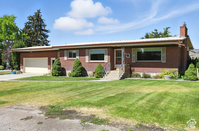 Property Photo: Address not disclosed UT 84327