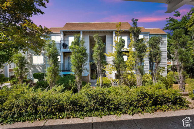 Property Photo: Address not disclosed UT 84117
