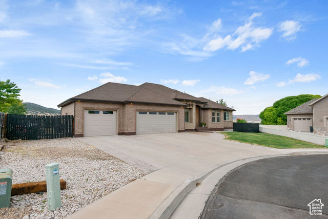 Property Photo: 148 E 1430 S UT 84648