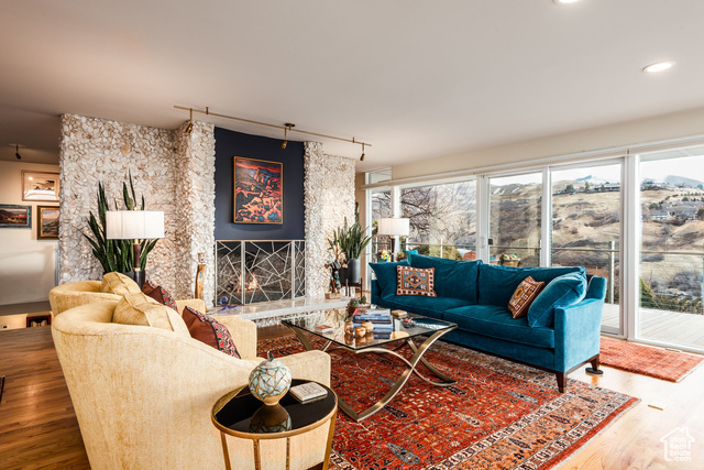 Property Photo: 724 N Eastcapitol Blvd E UT 84103