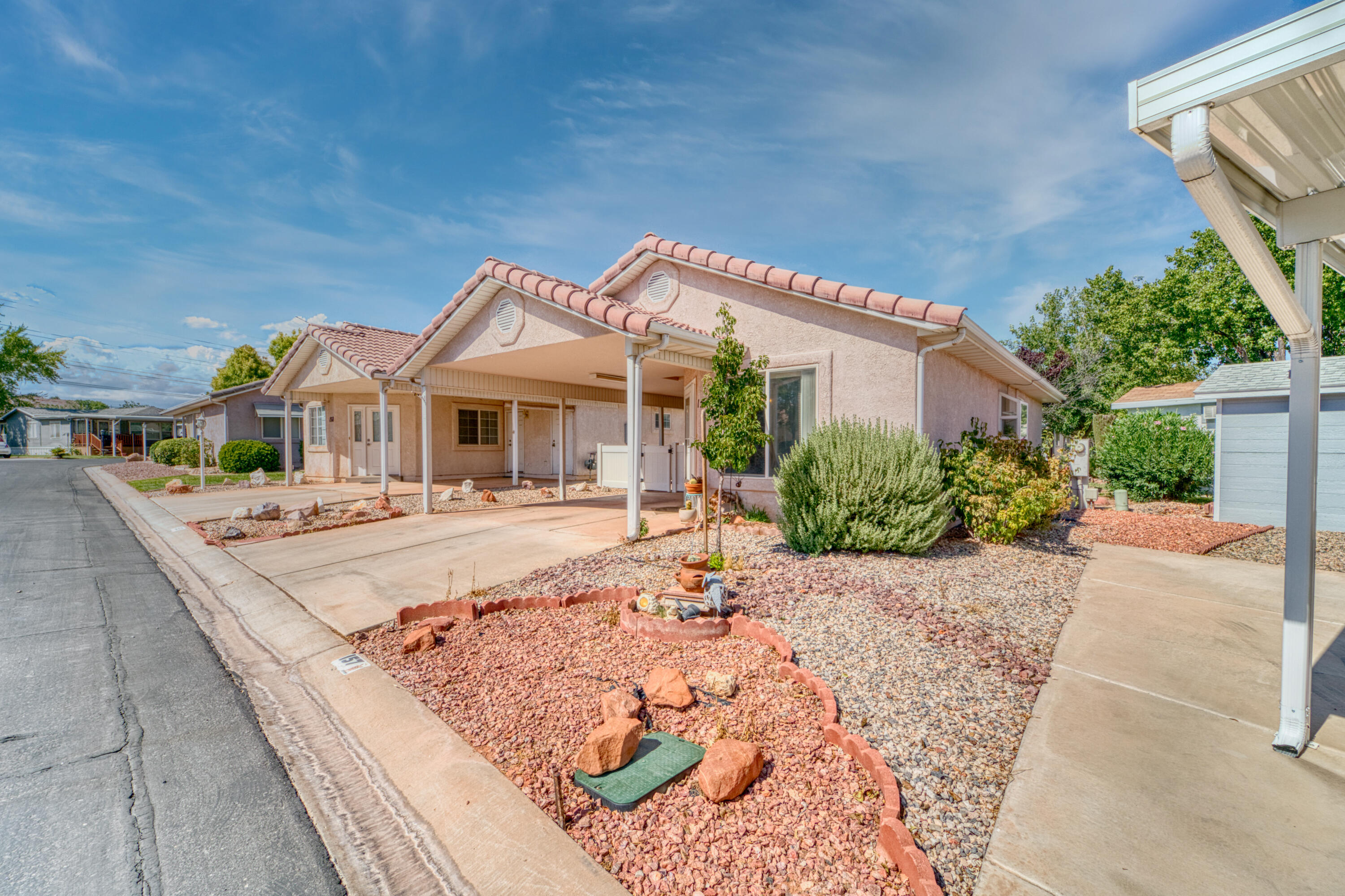2990 E Riverside Dr #157  St George UT 84790 photo