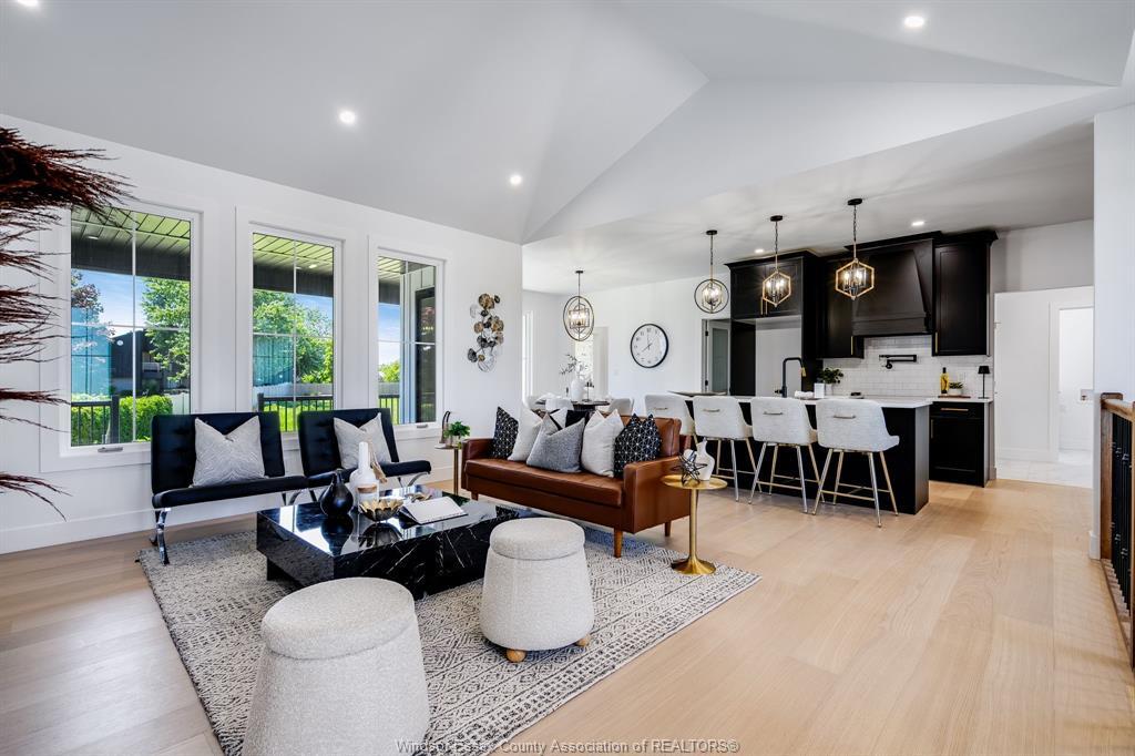 Photo de la propriété: 21322 Klondyke Road ON N0P 2P0