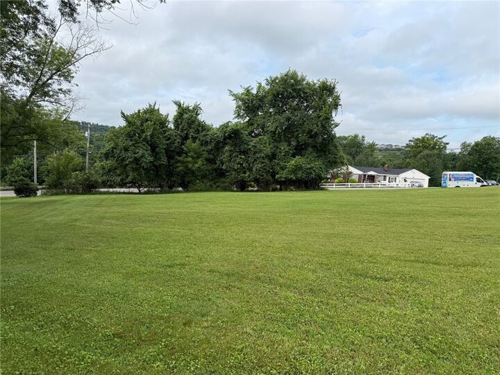 Property Photo: 0 McClelland Rd PA 15317