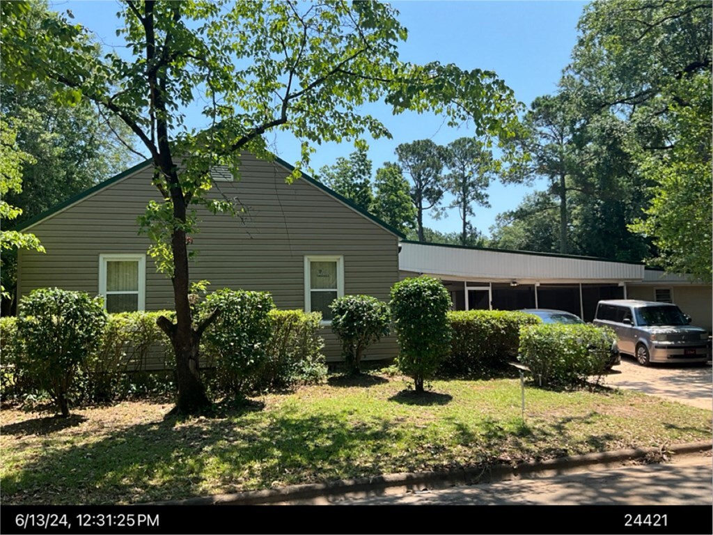 Property Photo: 1318 Seventh Ave GA 31707