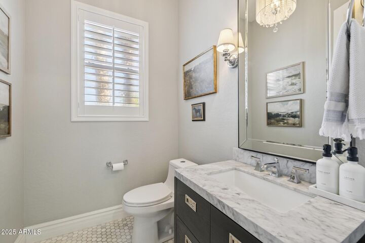 3233 E Indigo Circle  Mesa AZ 85213 photo