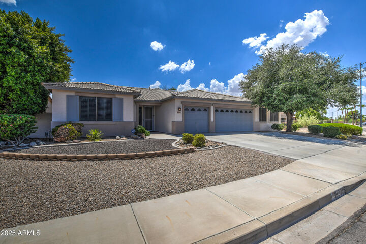 Property Photo: 19970 N 108th Avenue AZ 85373
