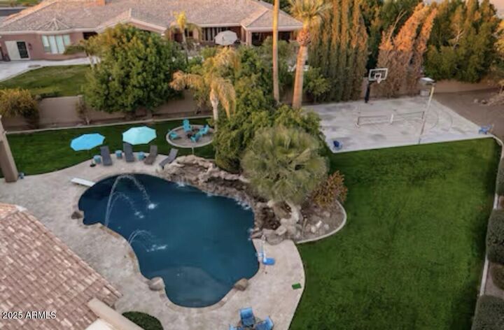 Property Photo: 3944 E Minton Circle AZ 85215