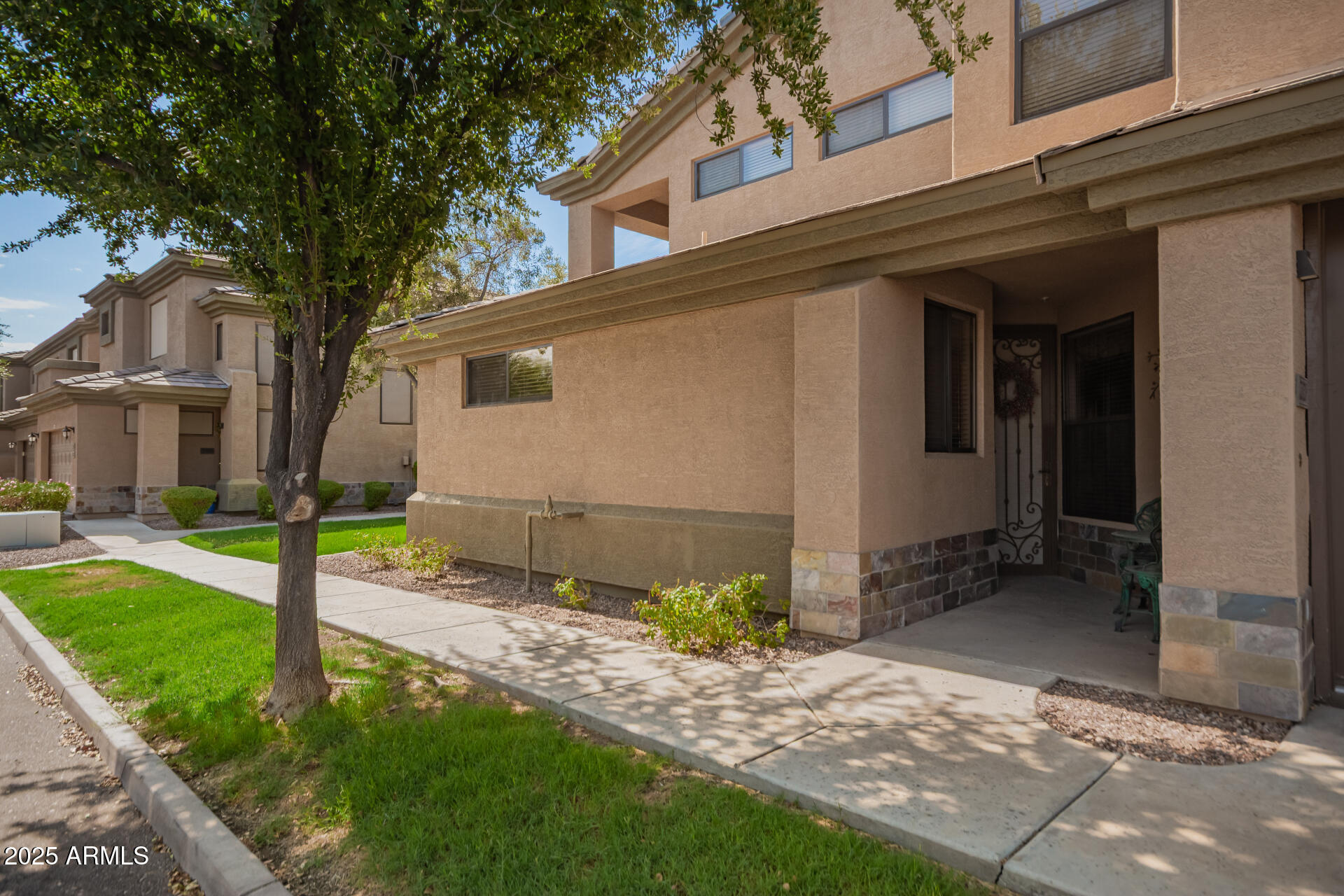 Property Photo: 705 W Queen Creek Road 1019 AZ 85248