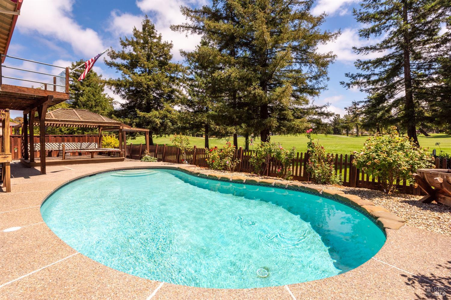 Property Photo: 239 Fauna Avenue CA 94928
