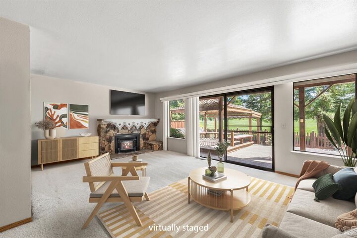 Property Photo:  239 Fauna Avenue  CA 94928 