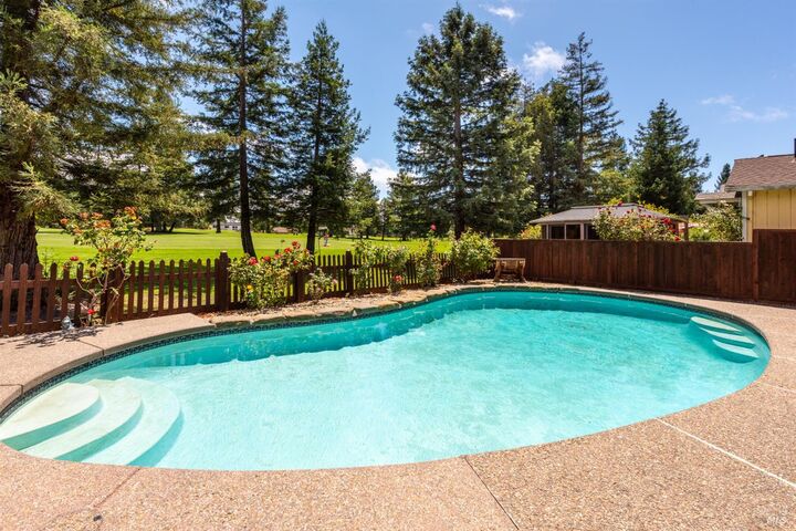 Property Photo:  239 Fauna Avenue  CA 94928 