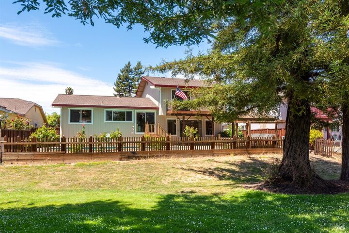 Property Photo:  239 Fauna Avenue  CA 94928 