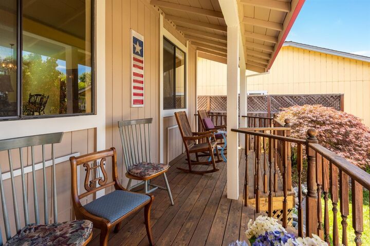 Property Photo:  239 Fauna Avenue  CA 94928 