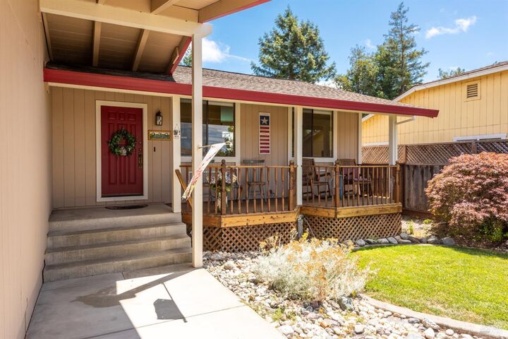 Property Photo:  239 Fauna Avenue  CA 94928 
