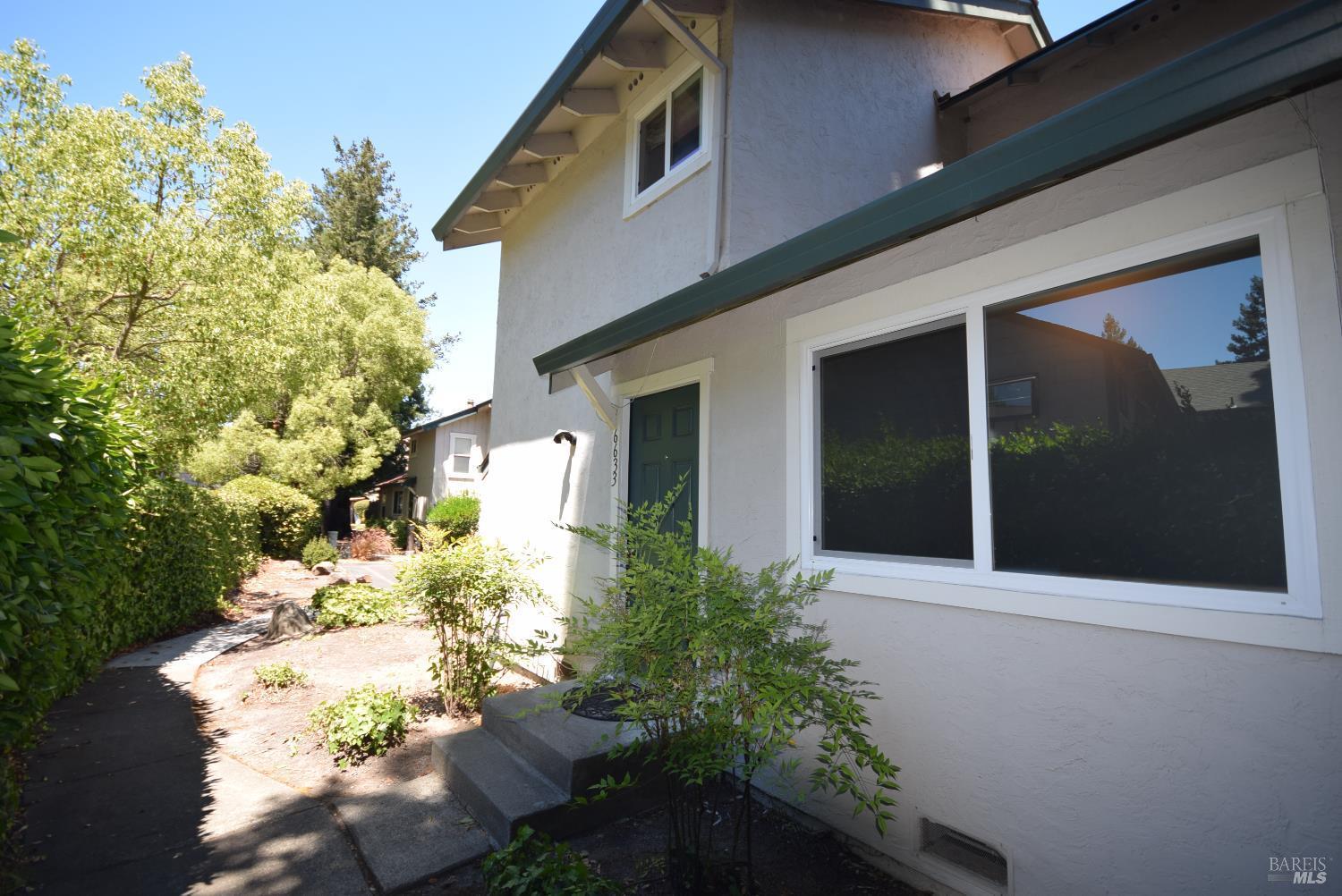 Property Photo: 6633 Meadow Pines Avenue CA 94928