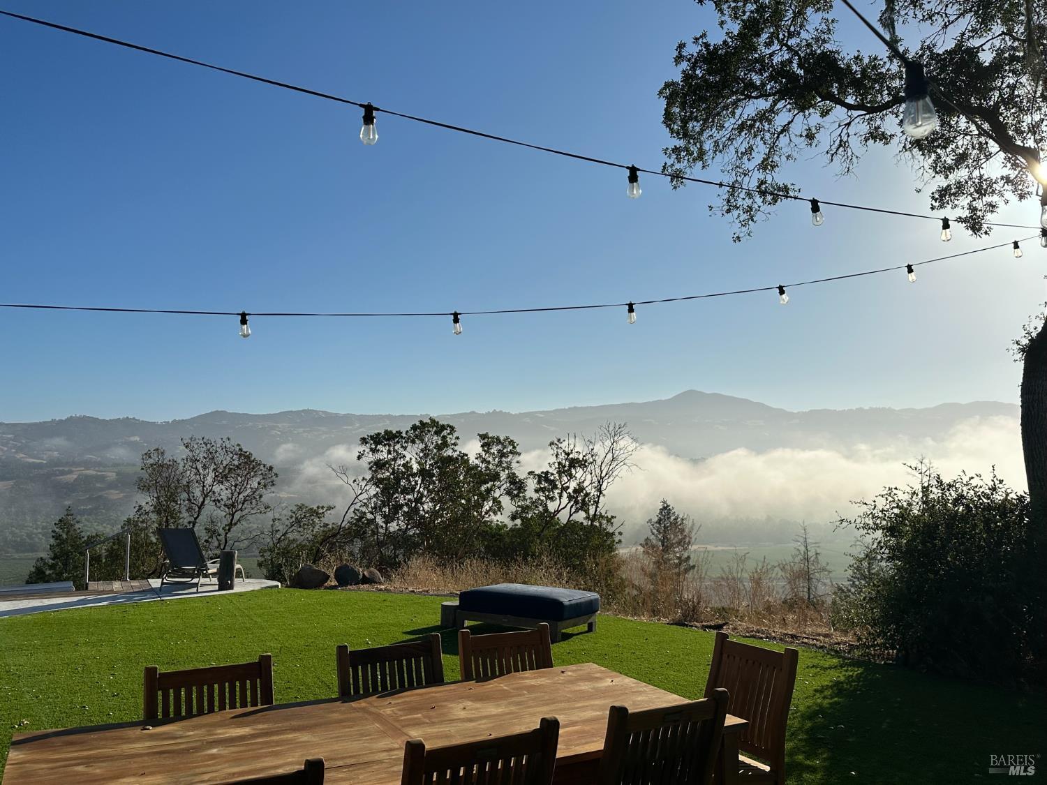 Property Photo:  22855 Chianti Road  CA 95441 