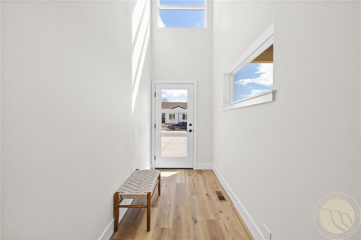 Property Photo: 1220 Buffalo Crossing Dr. MT 59106