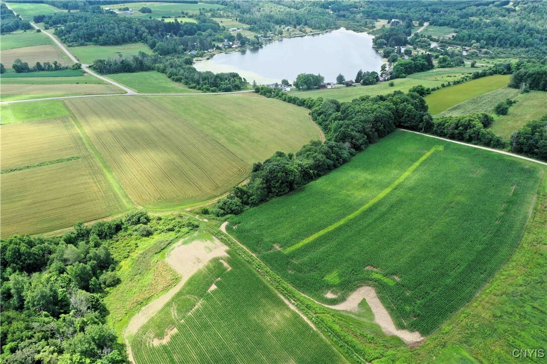 Property Photo:  4350 Smith Pond Road  NY 14809 