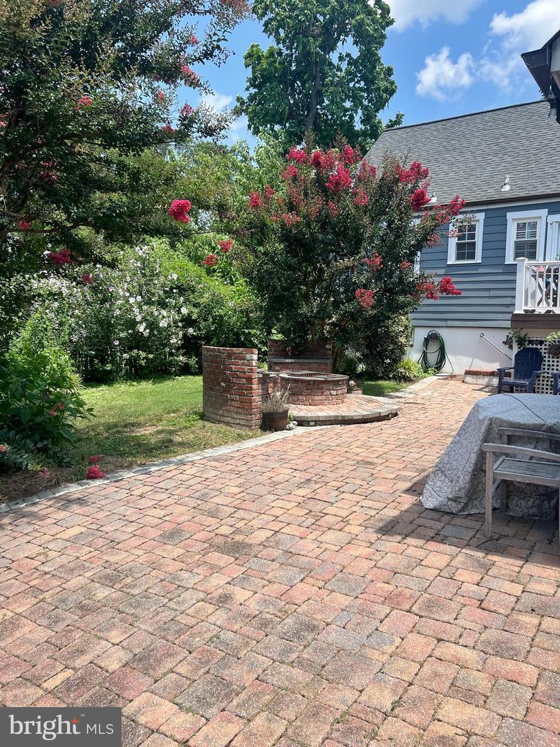Property Photo:  2302 E Randolph Avenue Basement  VA 22301 
