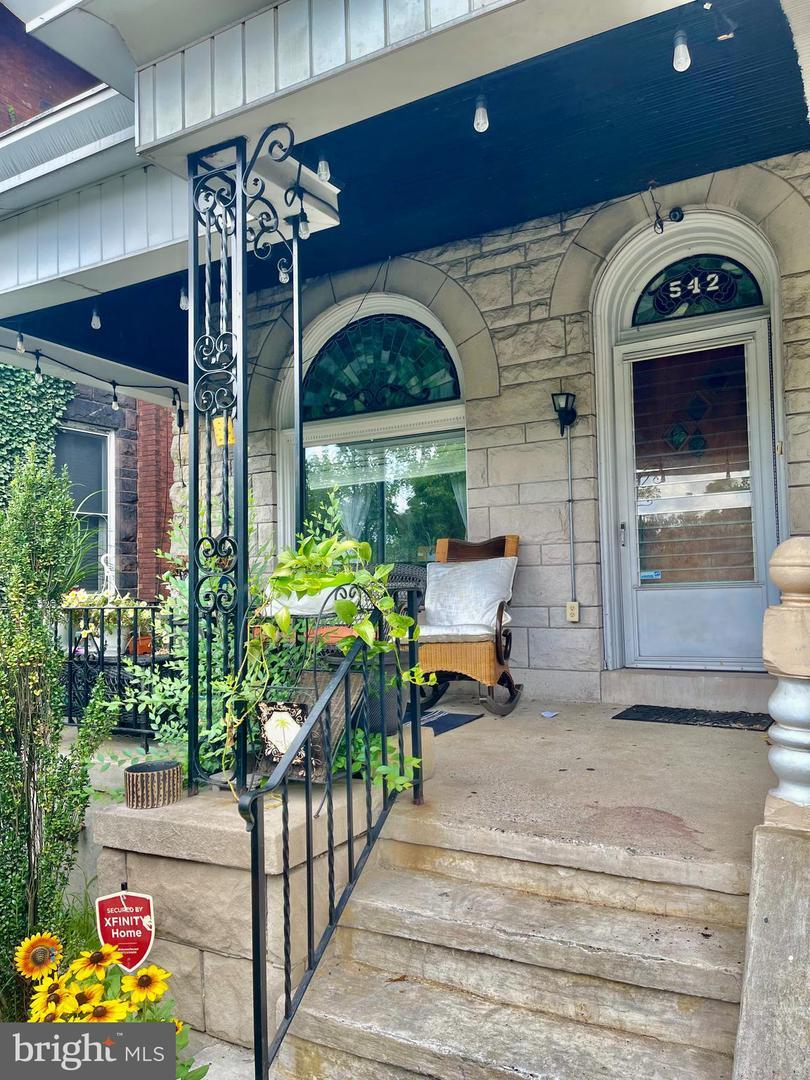 Property Photo:  542 N 5th Street  PA 19601 