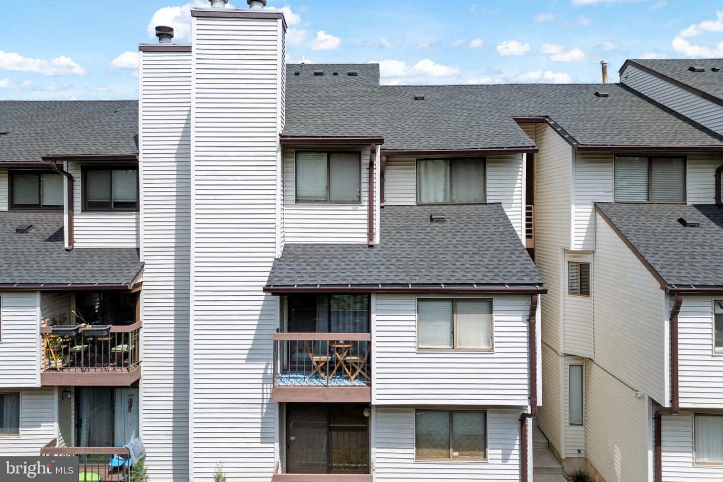 Property Photo:  3408 Richmond Court  NJ 08844 