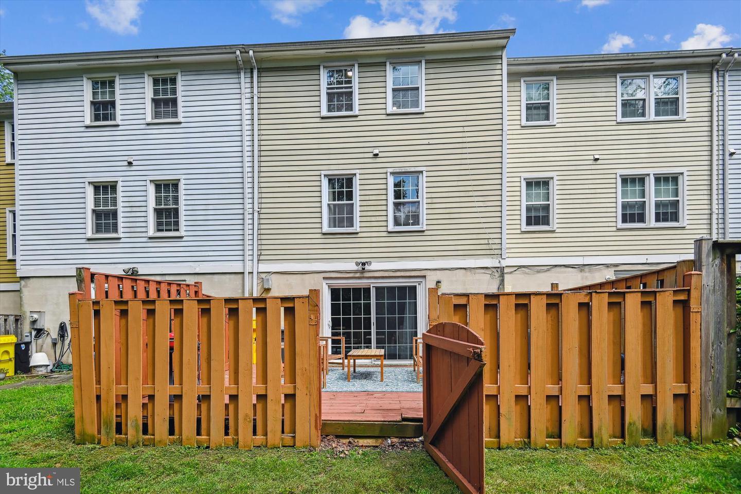 Property Photo: 1784 Sharwood Place MD 21114