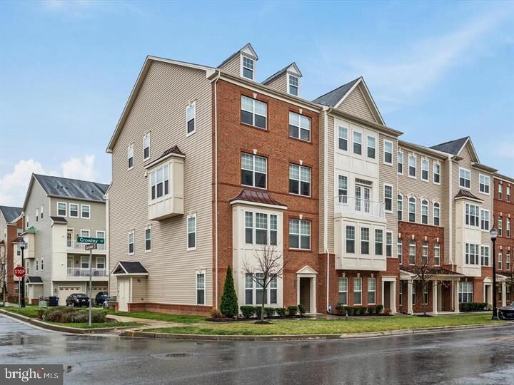 Property Photo: 7531 Crowley Street A MD 21076