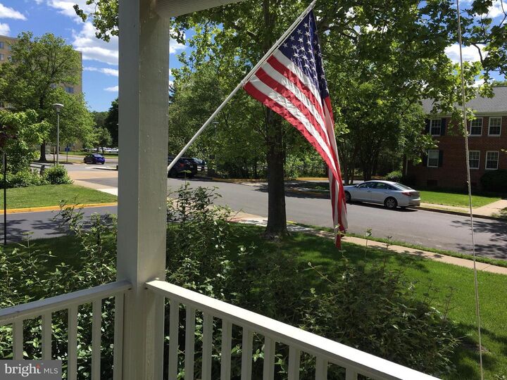 6700 Wakefield Drive W A2  Alexandria VA 22307 photo