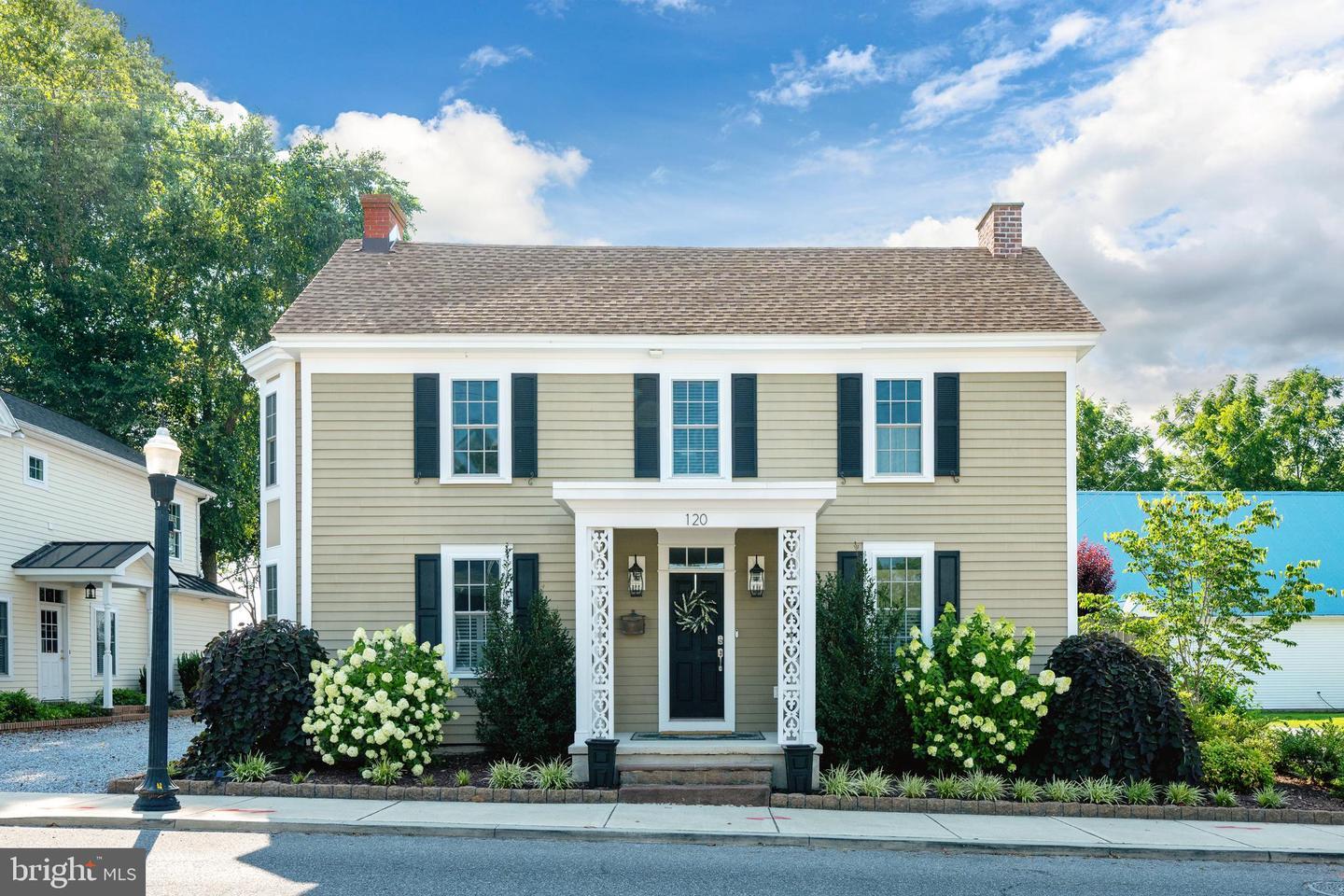 120 Federal Street  Milton DE 19968 photo