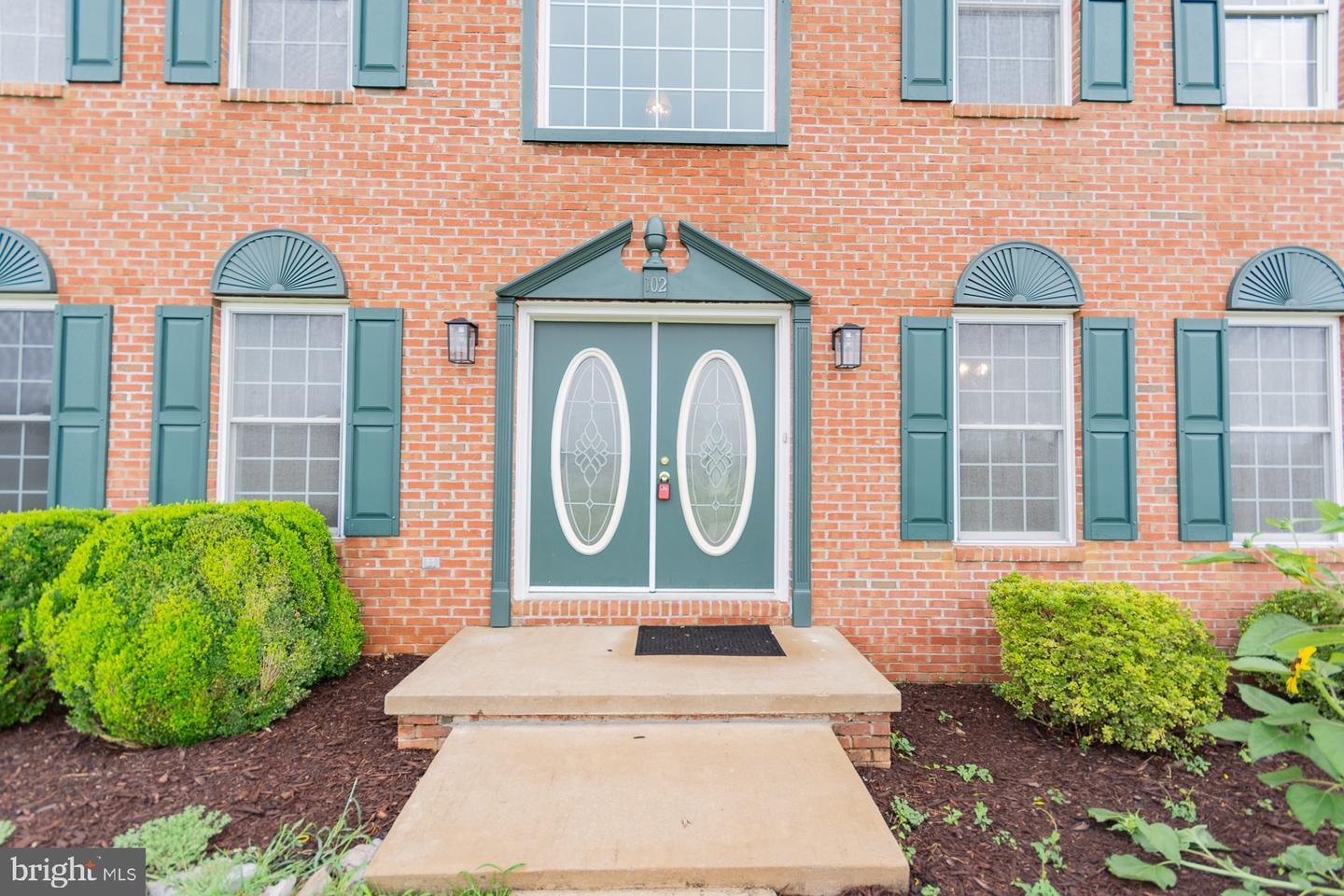 Property Photo: 102 Norinton Drive WV 25427