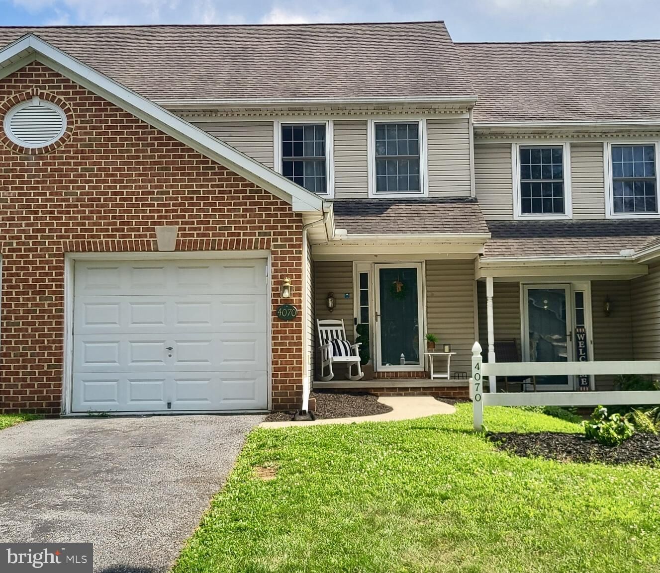 Property Photo:  4070 Buttonwood Drive  PA 17552 