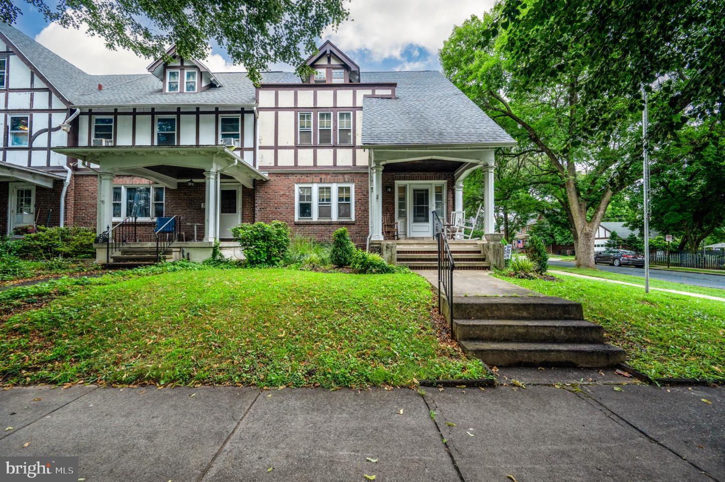 Property Photo: 23 S Park Road PA 19610