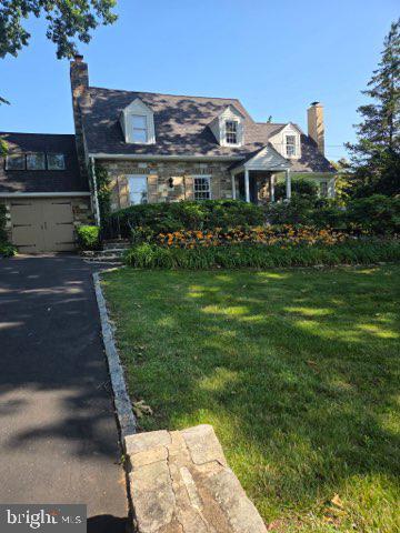 Property Photo: 100 Overhill Avenue PA 19116