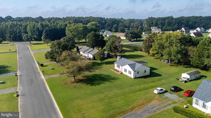 Property Photo:  506 Barnsdale Drive  MD 21804 