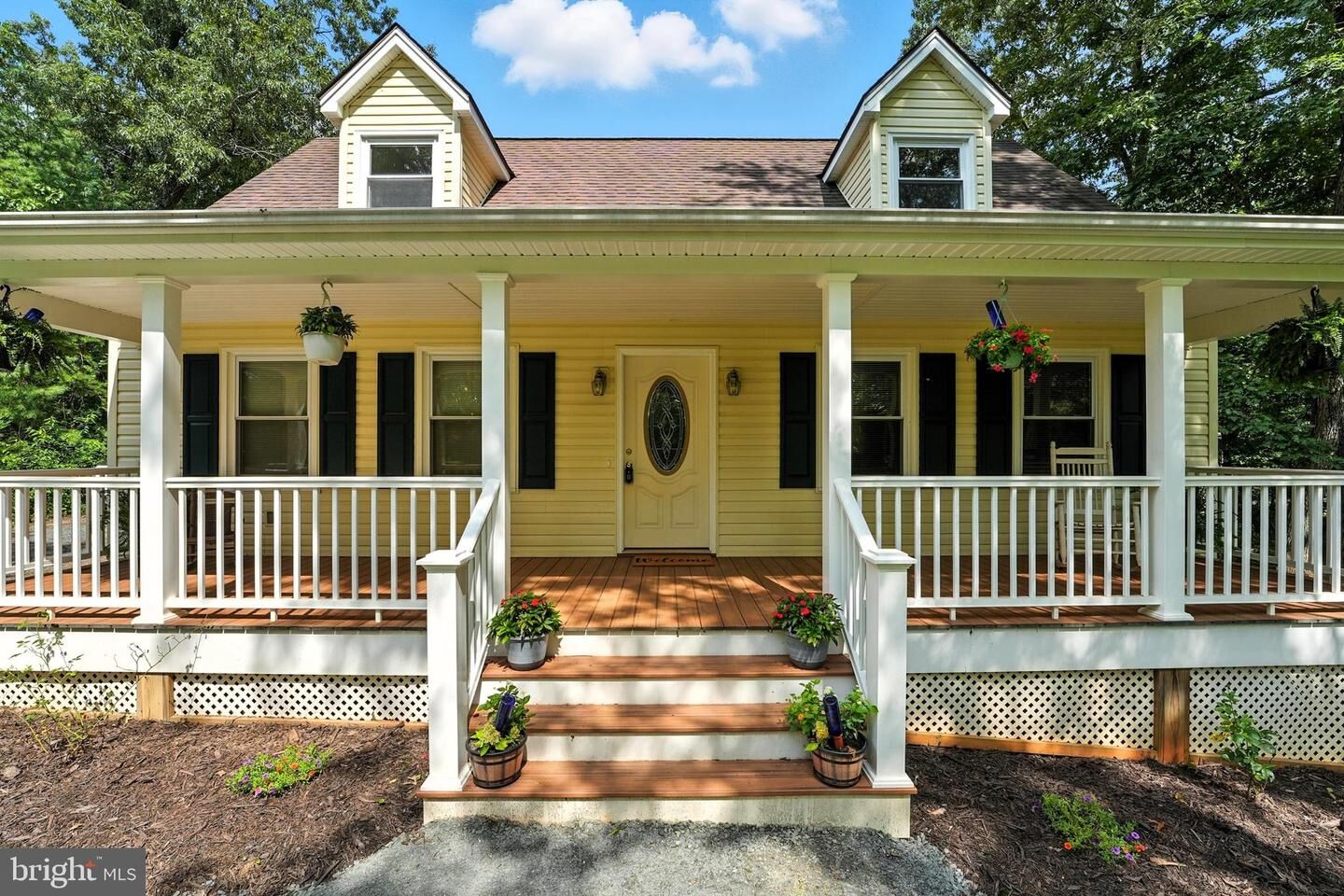 Property Photo: 14341 Snake Castle Road VA 22742