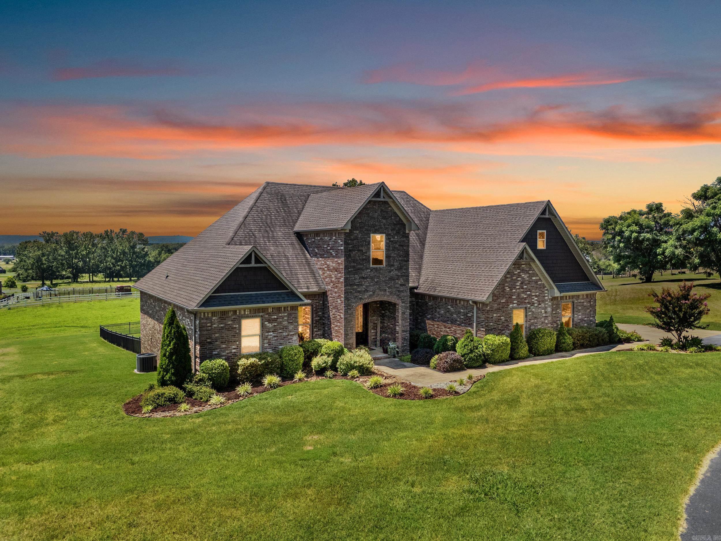 Property Photo:  306 Highway 287  AR 72058 