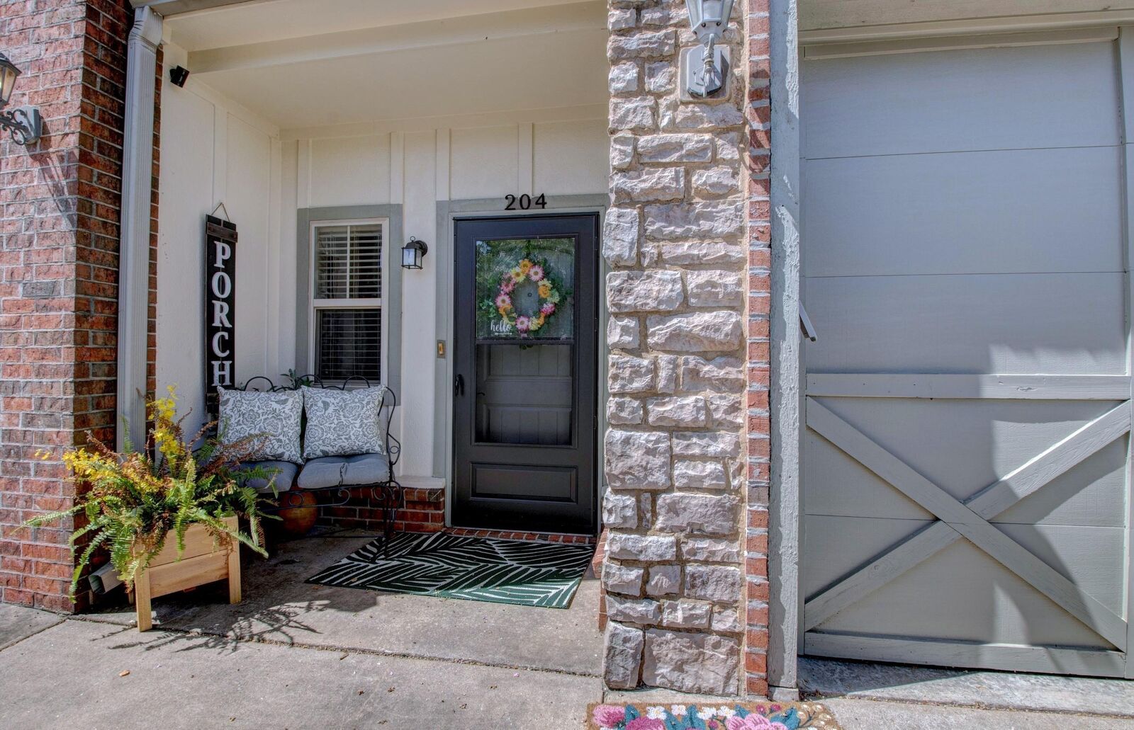 Property Photo: 204 Tivoli Lane AR 72113