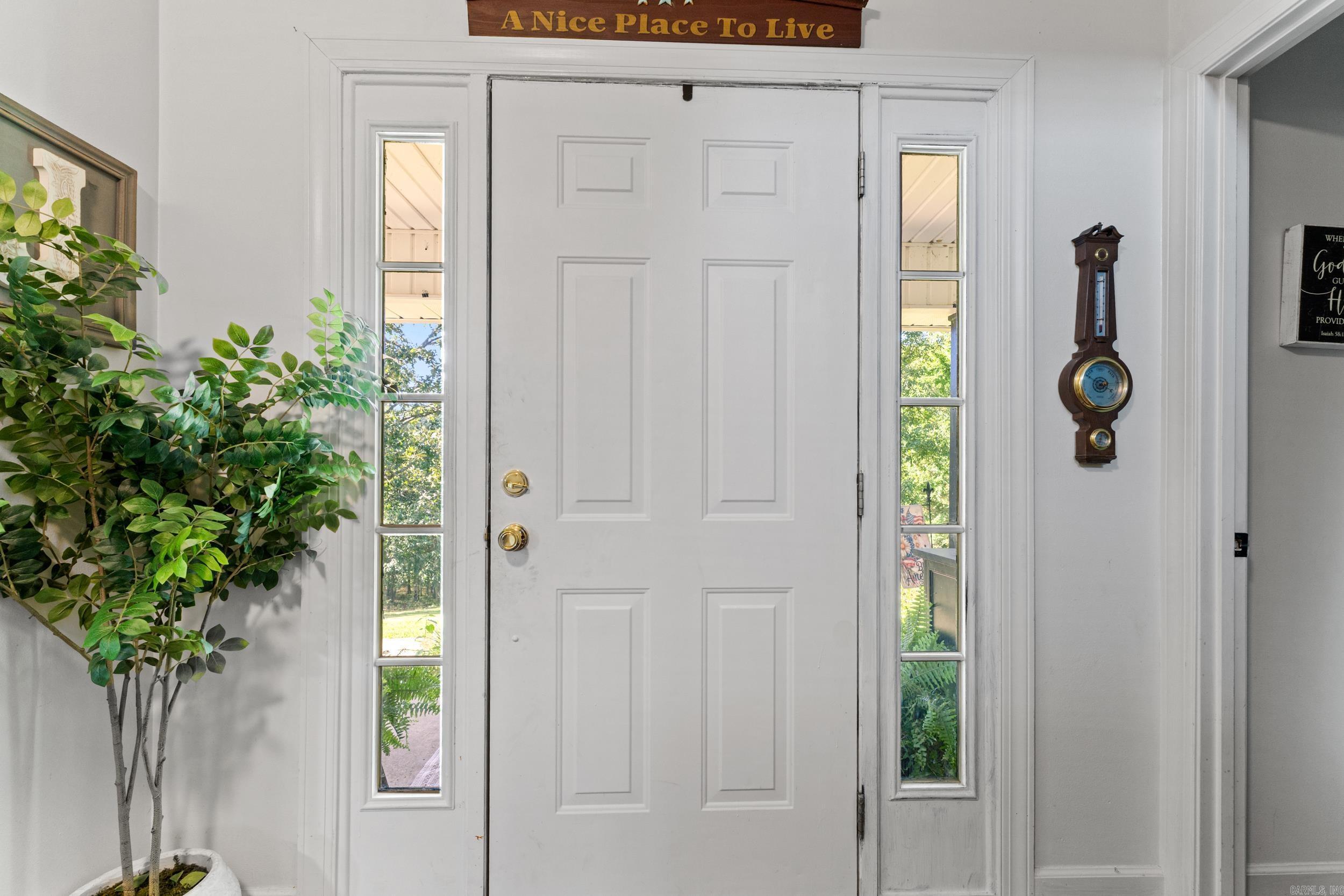 Property Photo:  16 Himes Drive  AR 72127 