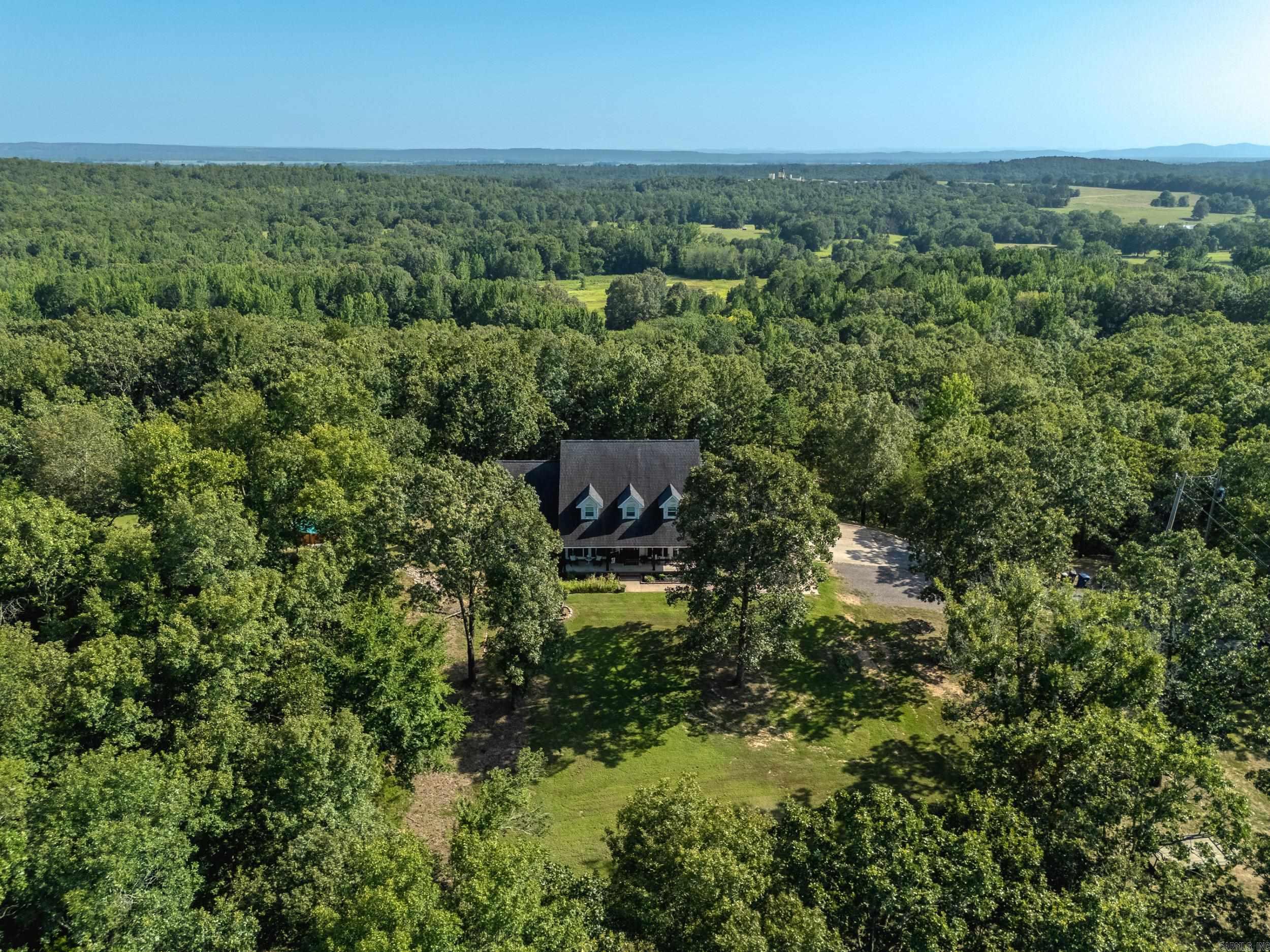 Property Photo:  16 Himes Drive  AR 72127 