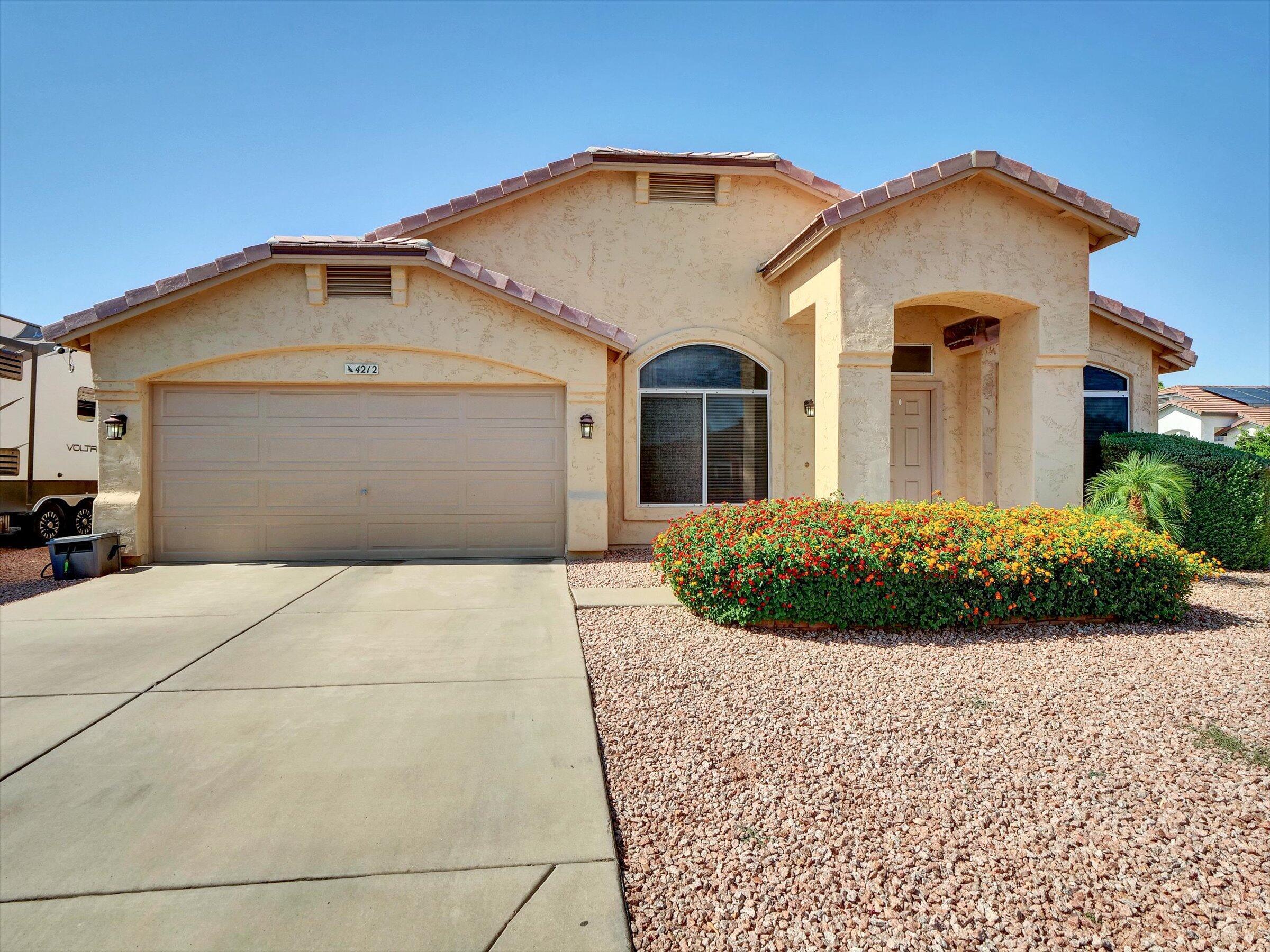 4212 W Wahalla Lane  Glendale AZ 85308 photo