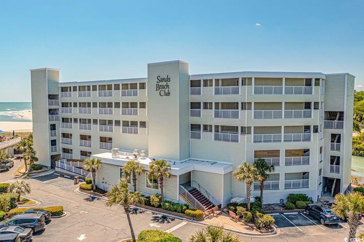 Property Photo: 9400 Shore Dr. 312 SC 29572