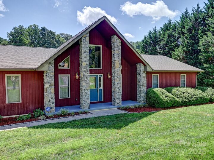 20 Brooks Cove Road  Candler NC 28715 photo