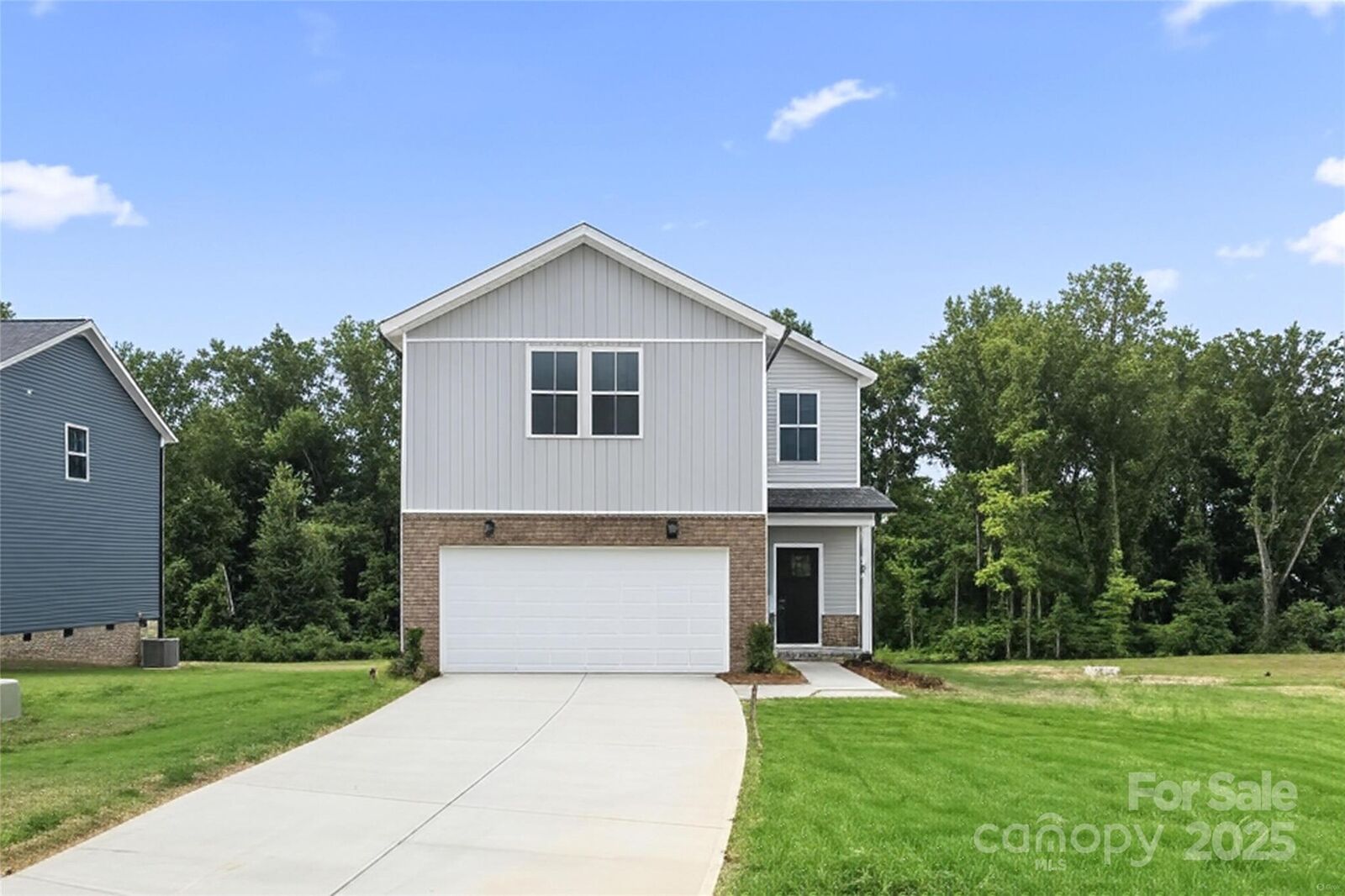 Property Photo:  470 Contentment Court 14  NC 28083 