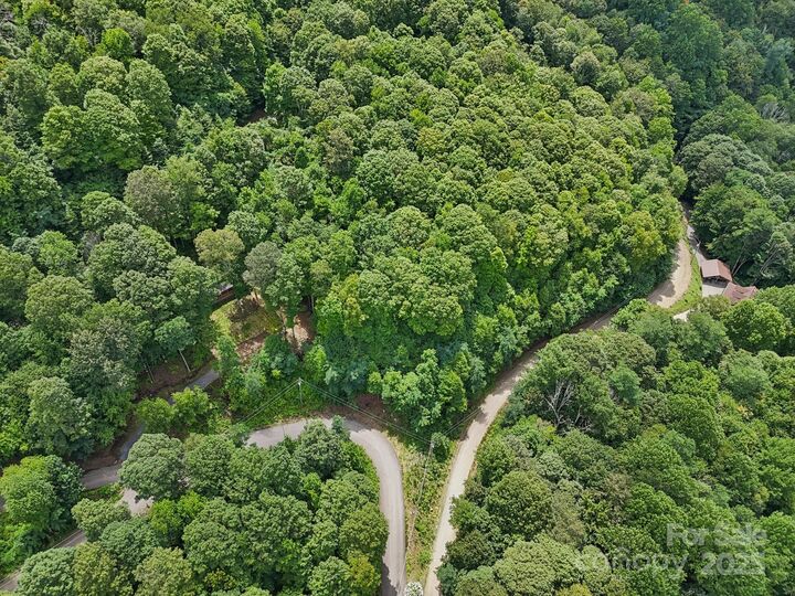 Property Photo: Lot 501 Spellbound Road NC 28785