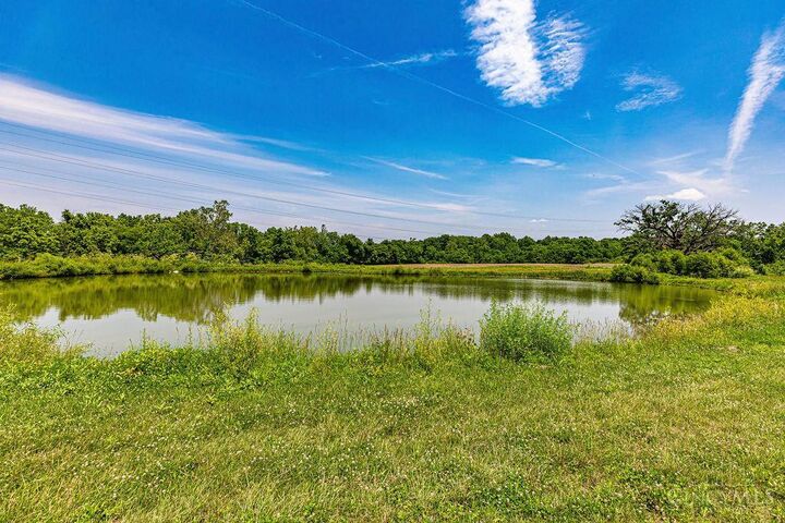 Property Photo:  2850 Trenton Oxford Road  OH 45011 