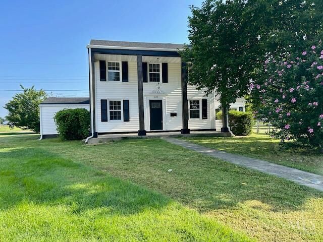 608 Park Drive  Washington Court Hous OH 43160 photo