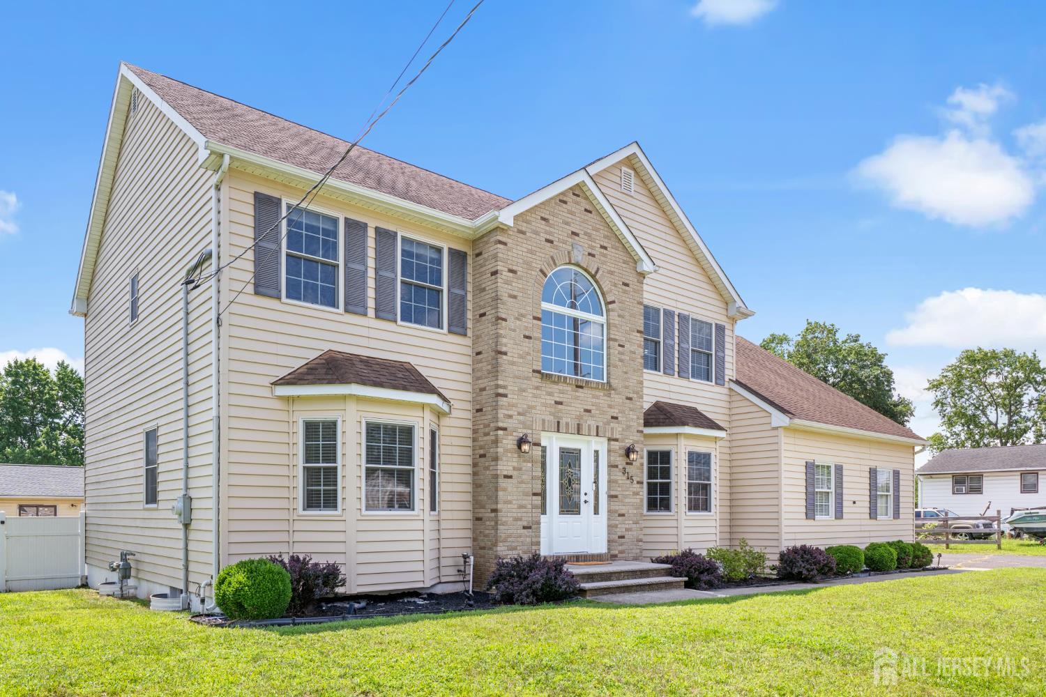Property Photo: 315 Park Avenue NJ 08854