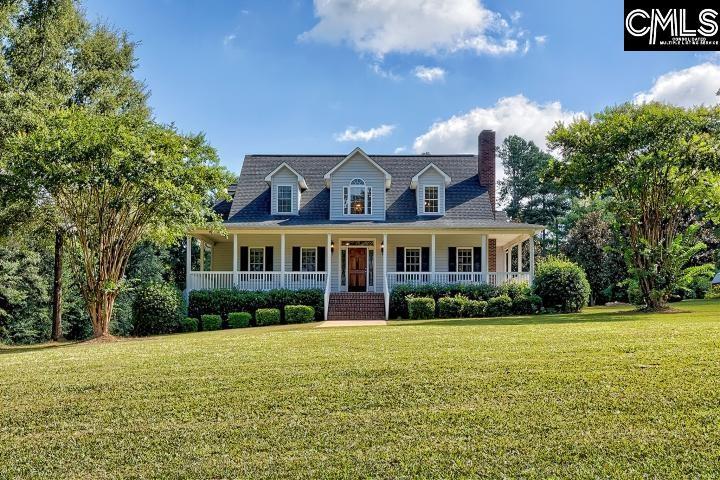 Property Photo:  659 Dusty  SC 29070 