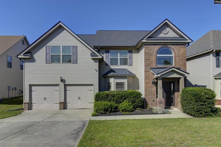 561 Kaymin Hill  Lexington SC 29073 photo