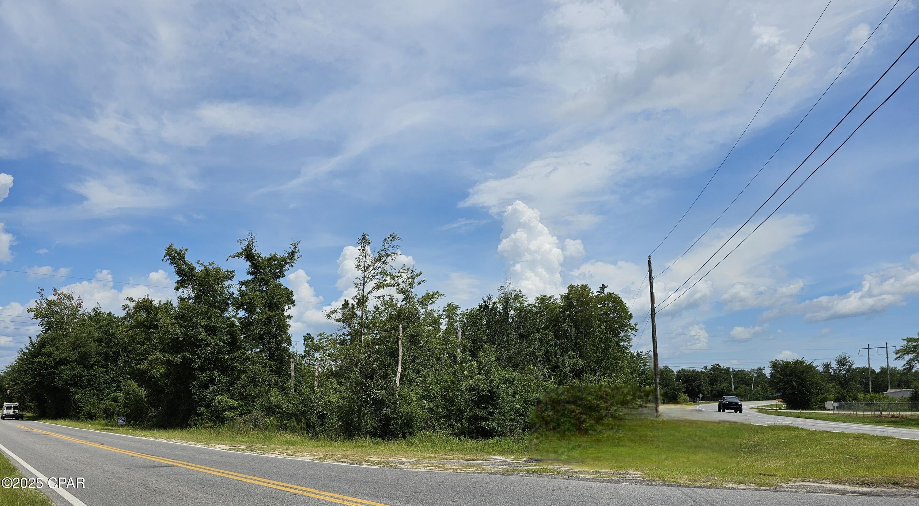 Property Photo: 0 Hwy 2301 & Camp Flowers Road FL 32466